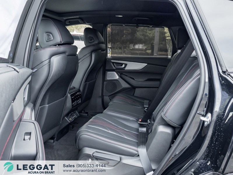 2026 Acura Mdx Platinum Elite A-Spec Sh-Awd