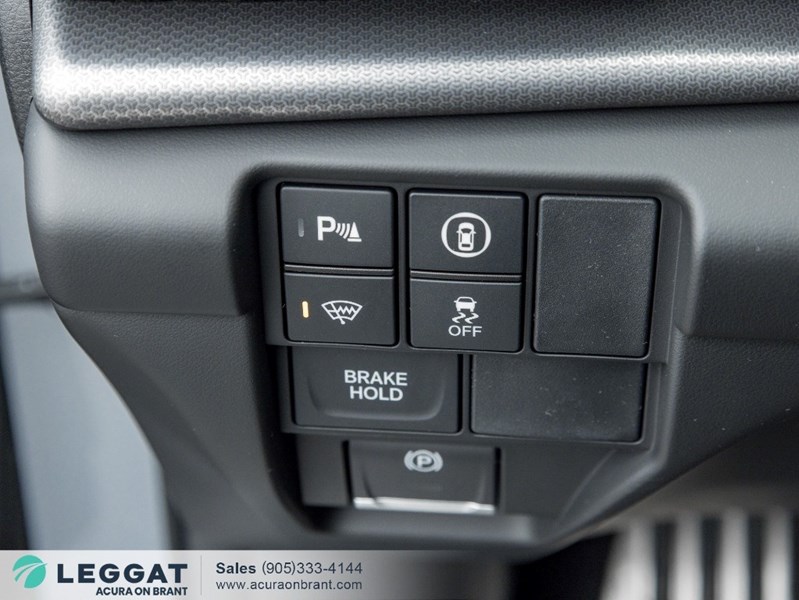 2026 Acura Rdx A-Spec AWD