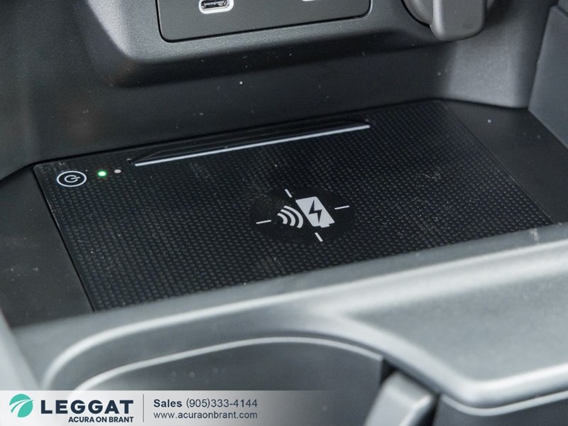 2026 Acura Adx A-Spec AWD