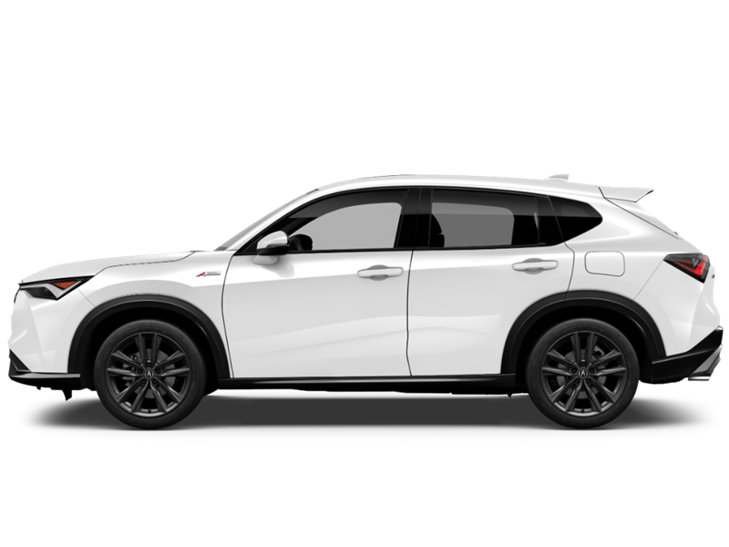 2026 Acura Adx A-Spec AWD