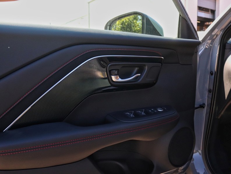 2026 Acura Adx A-Spec AWD