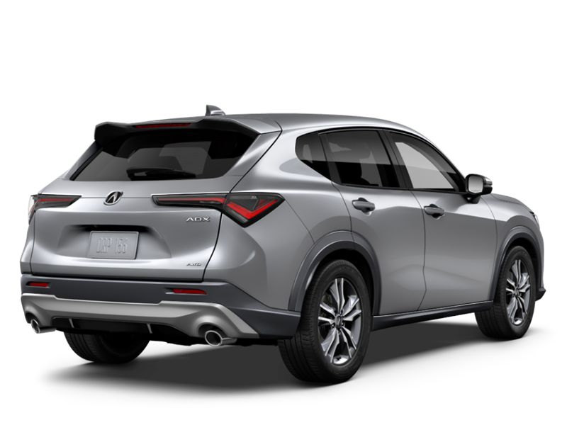 2026 Acura Adx AWD