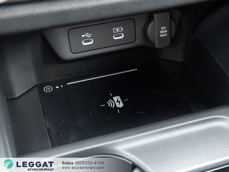 2026 Acura Adx AWD