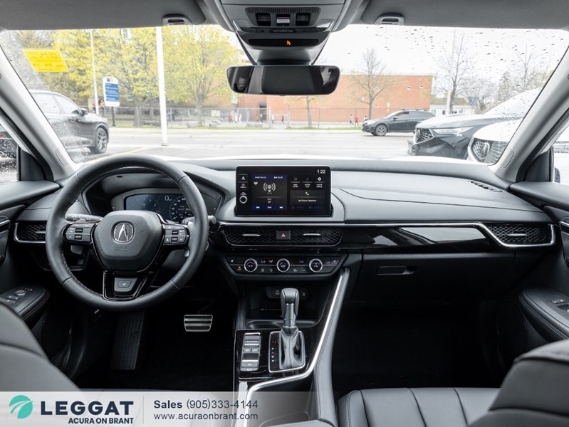 2026 Acura Adx AWD