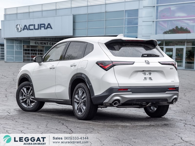 2026 Acura Adx AWD