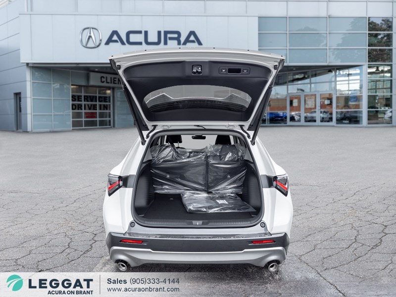 2026 Acura Adx AWD