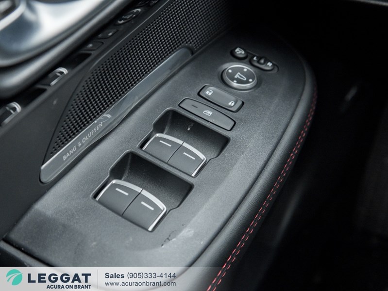 2026 Acura ADX AWD w/A-Spec Advance Package