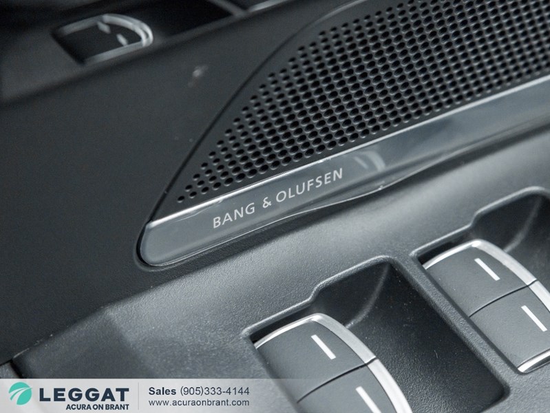 2026 Acura ADX AWD w/A-Spec Advance Package