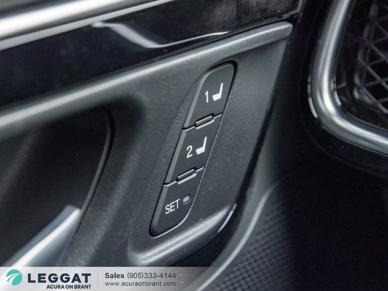 2026 Acura ADX AWD w/A-Spec Advance Package