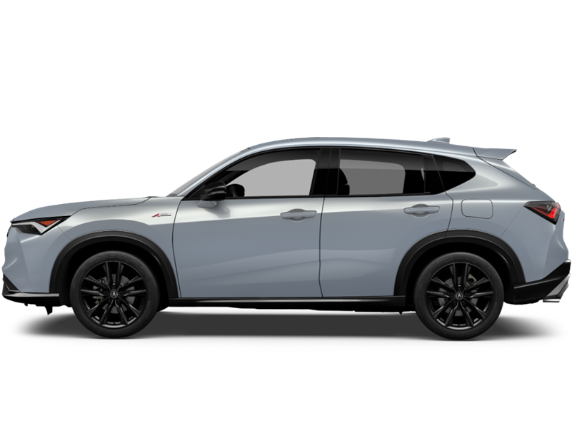 2026 Acura Adx Platinum Elite A-Spec AWD