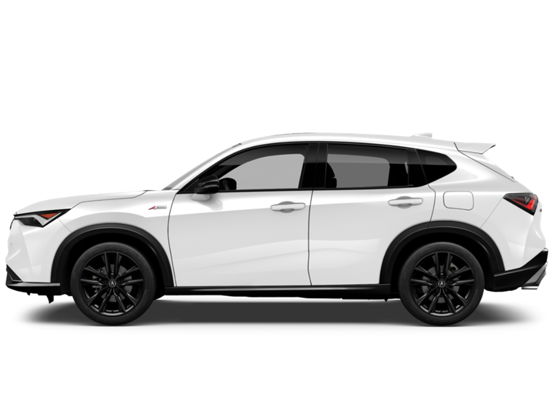 2026 Acura Adx Platinum Elite A-Spec AWD