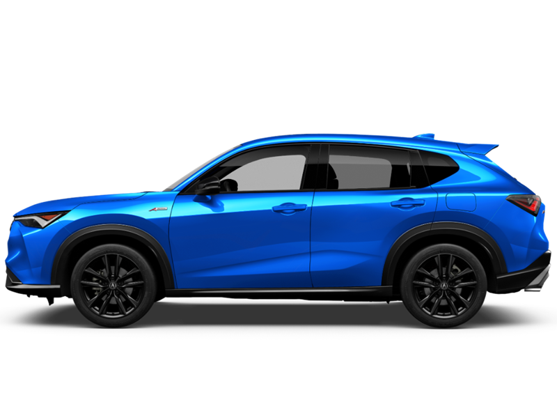 2026 Acura Adx Platinum Elite A-Spec AWD