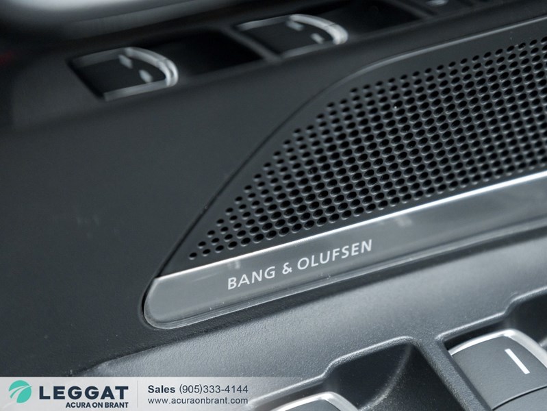 2026 Acura ADX AWD w/A-Spec Advance Package