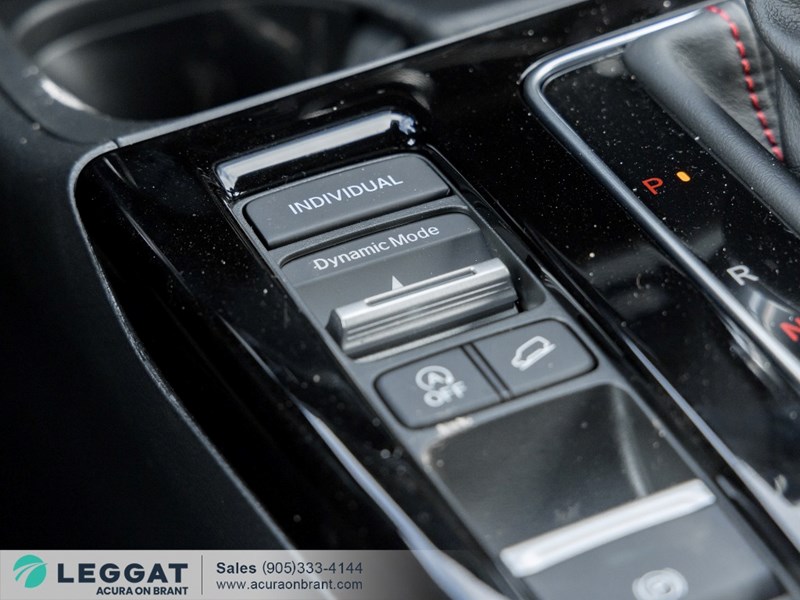 2026 Acura ADX AWD w/A-Spec Advance Package