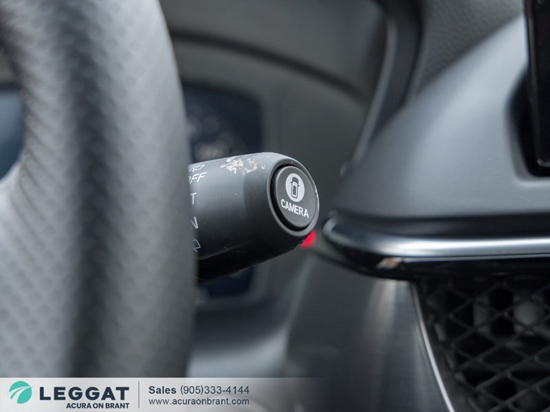 2026 Acura ADX AWD w/A-Spec Advance Package