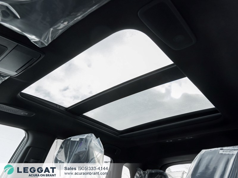 2026 Acura ADX AWD w/A-Spec Advance Package