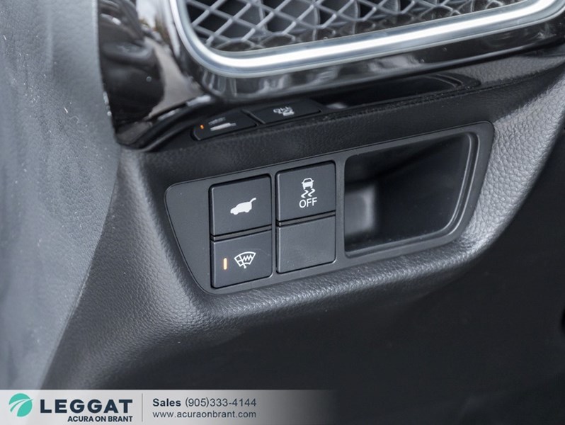 2026 Acura ADX AWD w/A-Spec Package