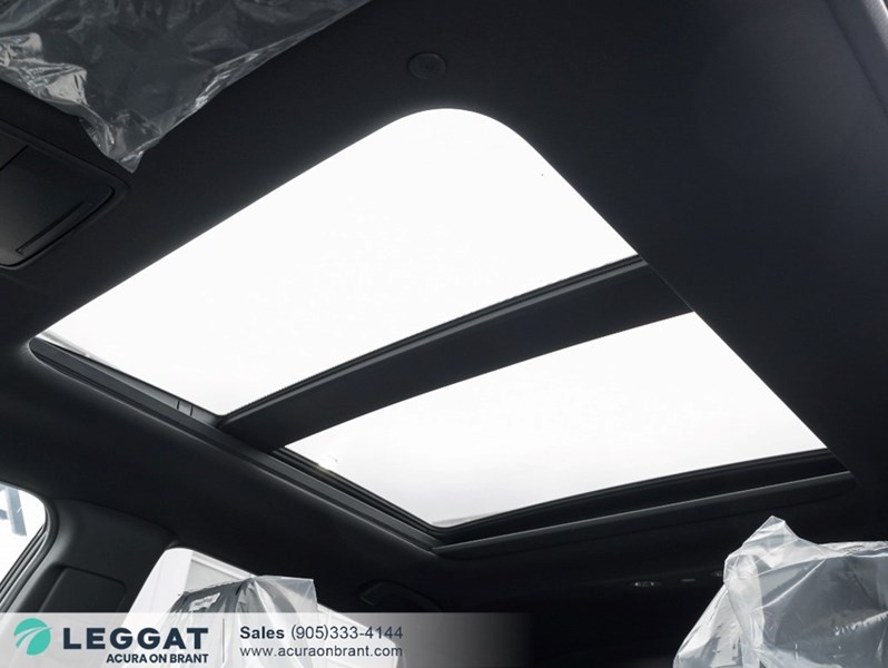 2026 Acura ADX AWD w/A-Spec Package