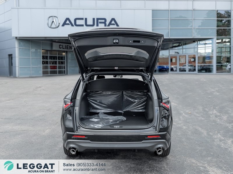 2026 Acura ADX AWD w/A-Spec Package