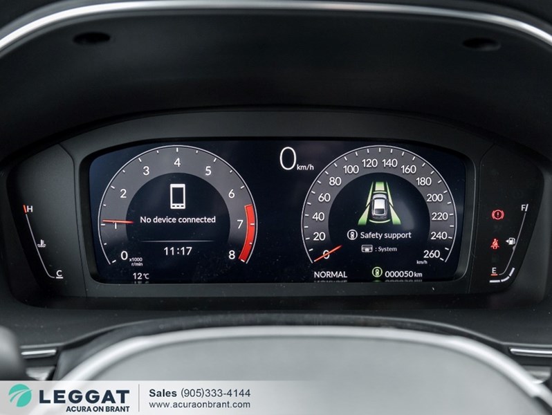 2026 Acura Integra Manual w/A-Spec Technology Package