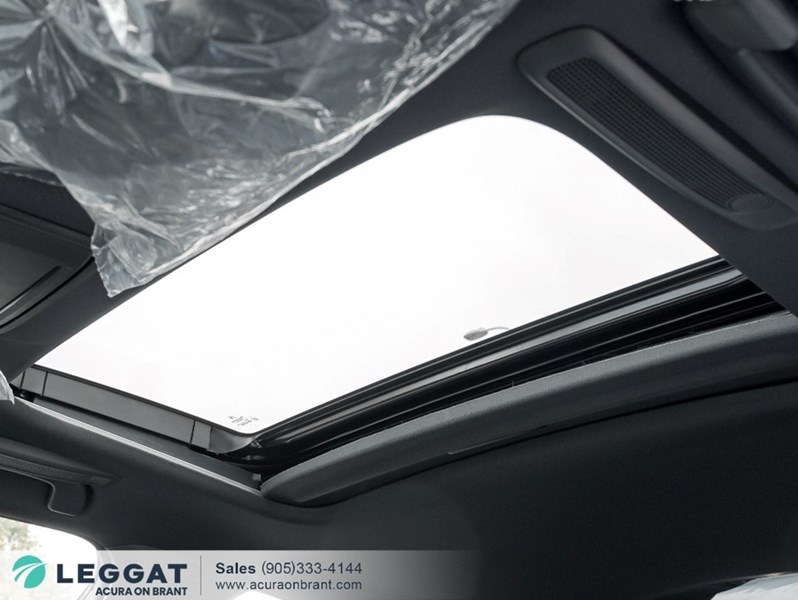 2026 Acura Integra Manual w/A-Spec Technology Package