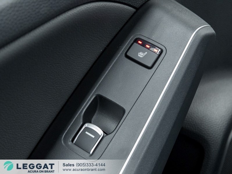 2026 Acura Integra Manual w/A-Spec Technology Package