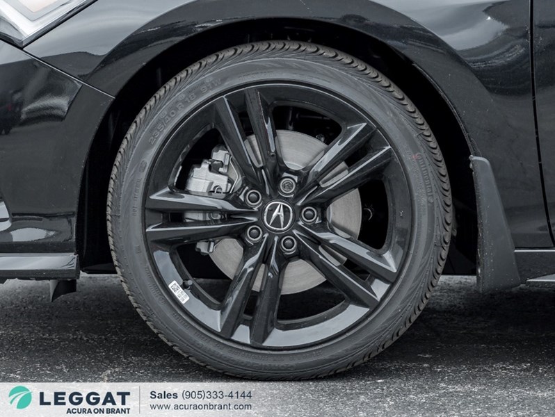 2026 Acura Integra Manual w/A-Spec Technology Package