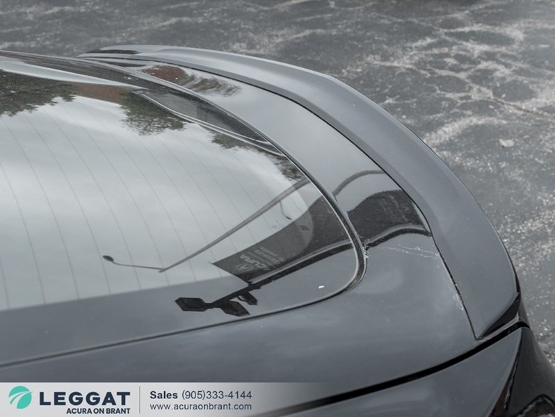 2026 Acura Integra Manual w/A-Spec Technology Package