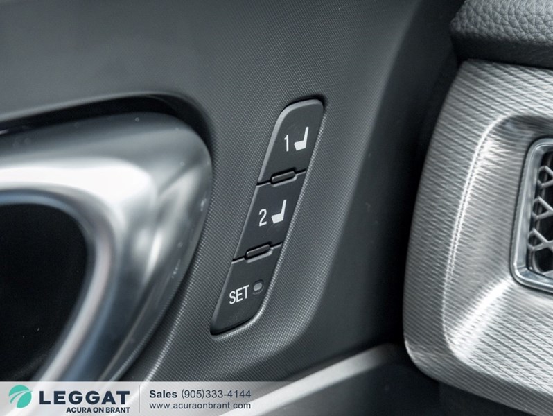 2026 Acura Integra Manual w/A-Spec Technology Package