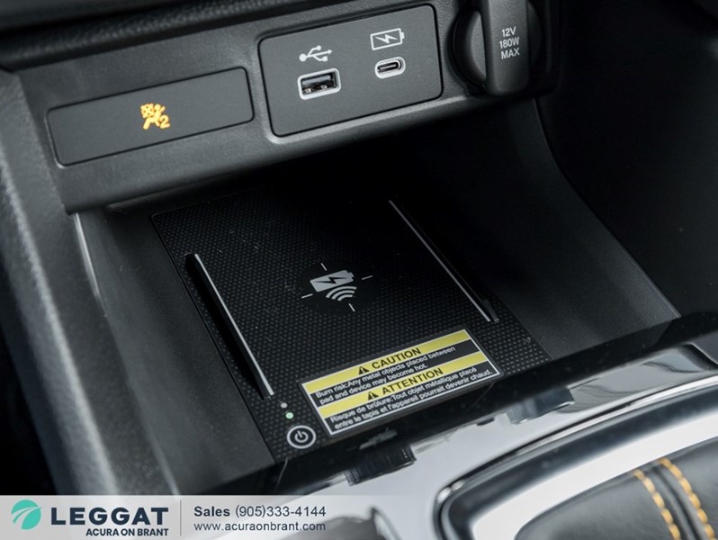 2026 Acura Integra Manual w/A-Spec Technology Package