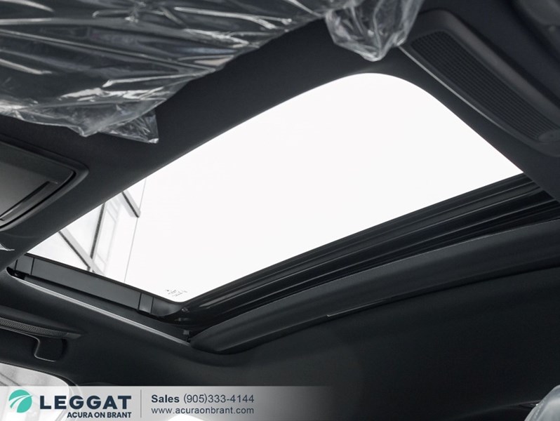 2026 Acura Integra Manual w/A-Spec Technology Package