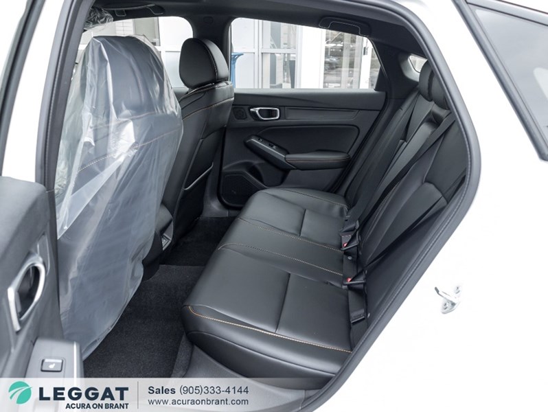 2026 Acura Integra Manual w/A-Spec Technology Package