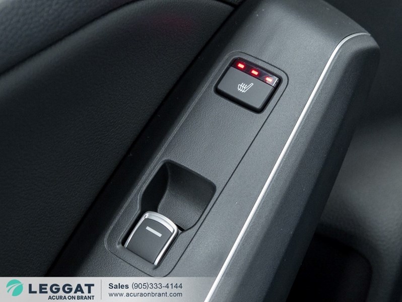 2026 Acura Integra Manual w/A-Spec Technology Package