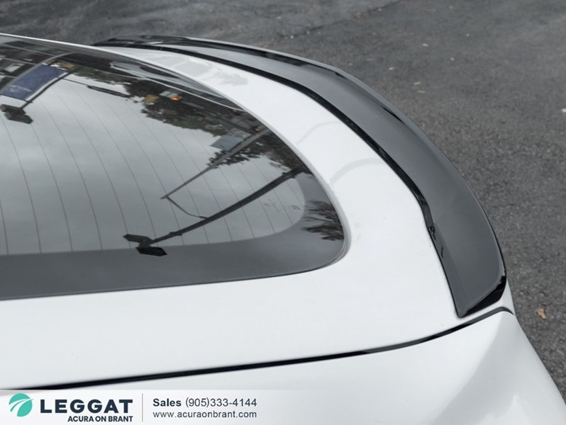 2026 Acura Integra Manual w/A-Spec Technology Package