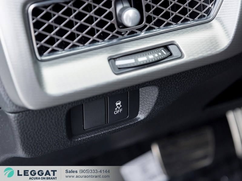 2026 Acura Integra Elite A-Spec CVT