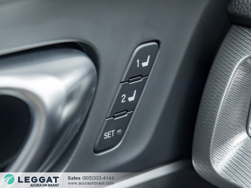 2026 Acura Integra Elite A-Spec CVT