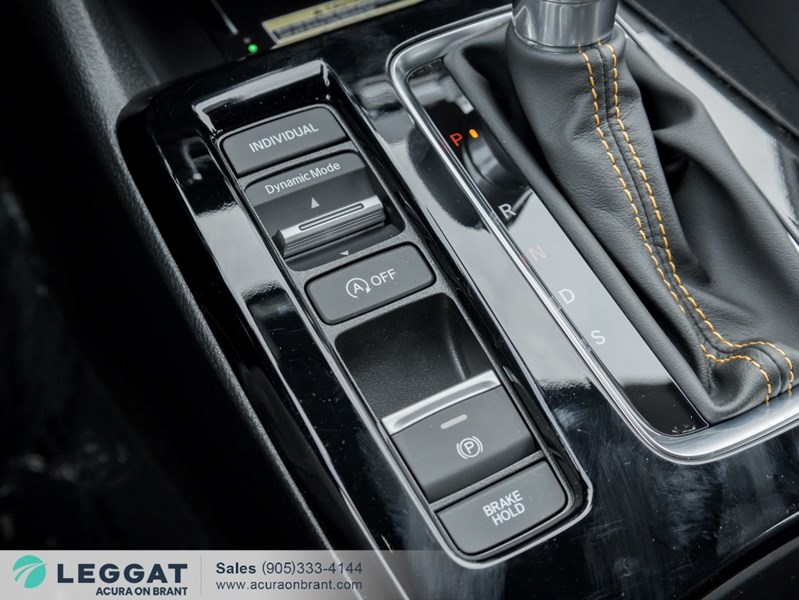 2026 Acura Integra Elite A-Spec CVT