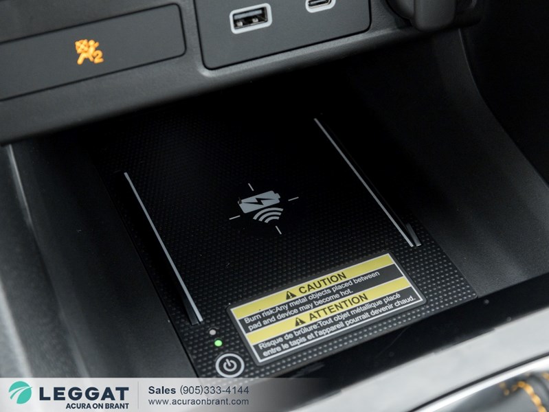 2026 Acura Integra Elite A-Spec CVT