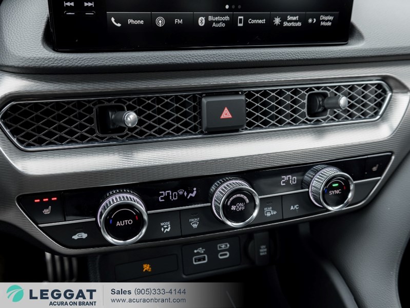 2026 Acura Integra Elite A-Spec CVT