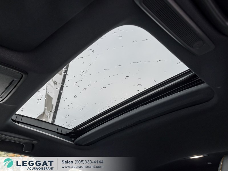 2026 Acura Integra Elite A-Spec CVT