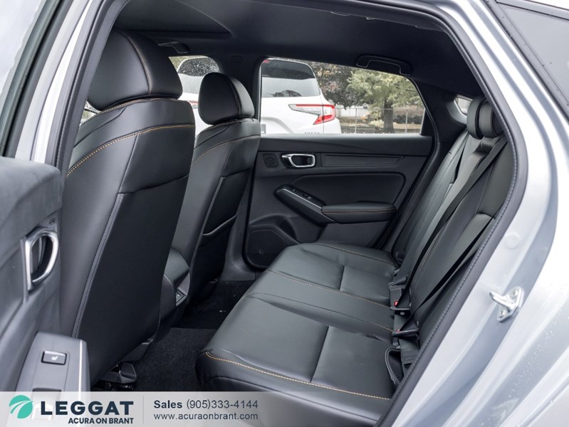 2026 Acura Integra Elite A-Spec CVT