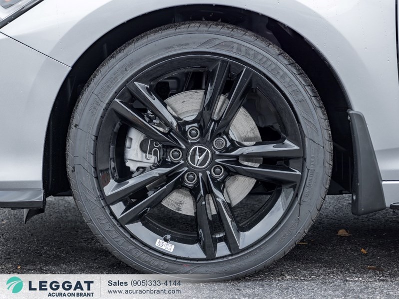 2026 Acura Integra Elite A-Spec CVT