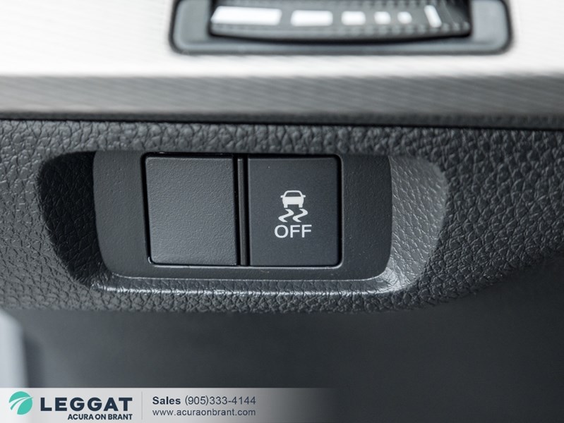 2026 Acura Integra Elite A-Spec CVT