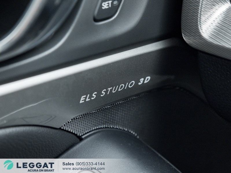 2026 Acura Integra Elite A-Spec CVT