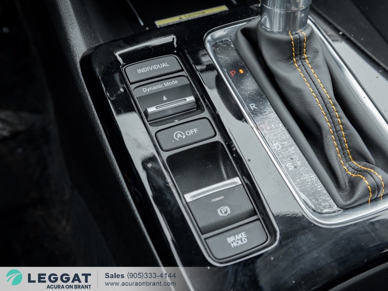 2026 Acura Integra Elite A-Spec CVT