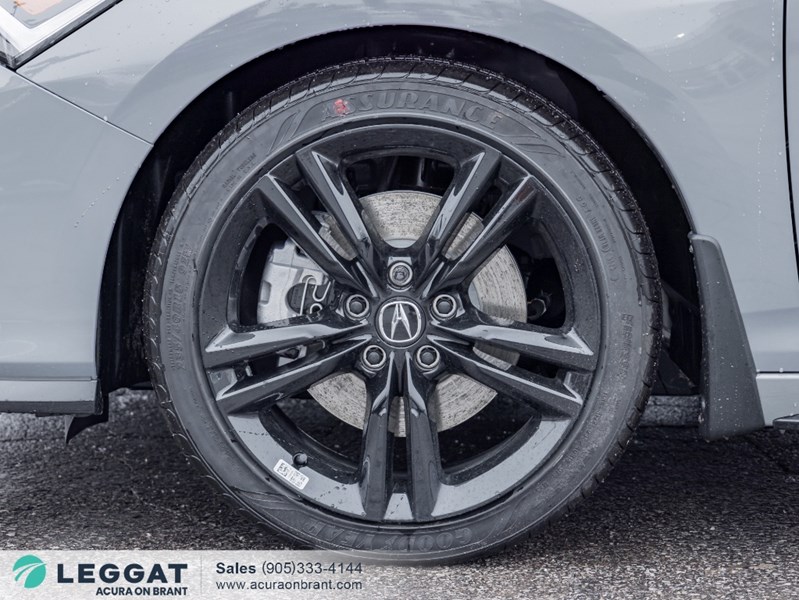 2026 Acura Integra Elite A-Spec CVT