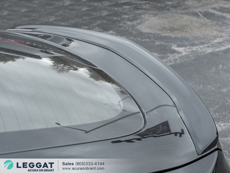 2026 Acura Integra Elite A-Spec CVT