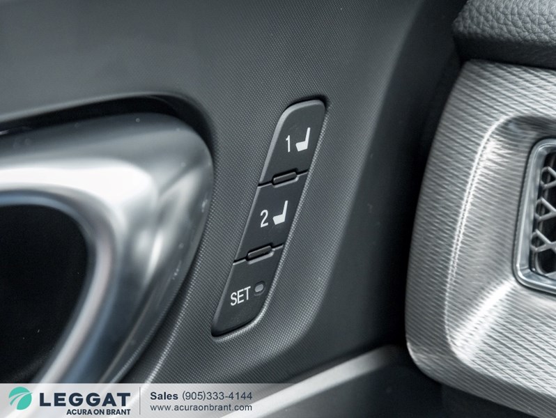 2026 Acura Integra Elite A-Spec CVT