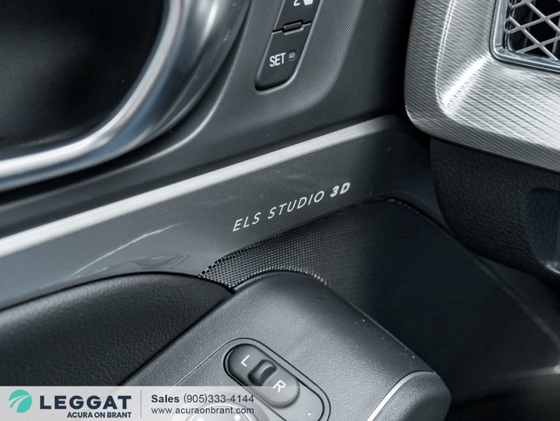 2026 Acura Integra Elite A-Spec CVT