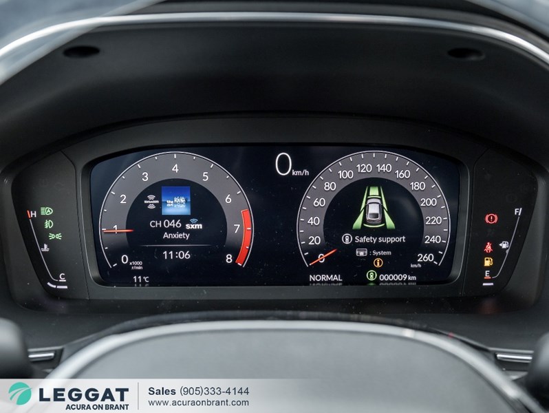 2026 Acura Integra Elite A-Spec CVT